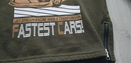 Mikina č.116, dopodopo,116