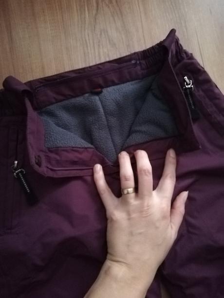 Oteplovačky bez trakov, 116