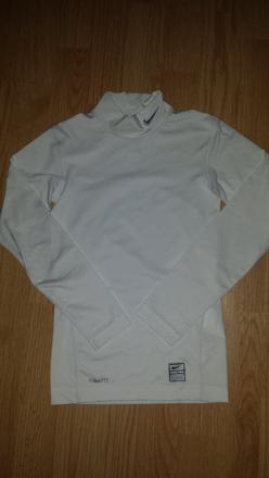 Tricko s dlhym rukavom nike, nike,140