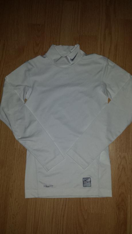 Tricko s dlhym rukavom nike, nike,140