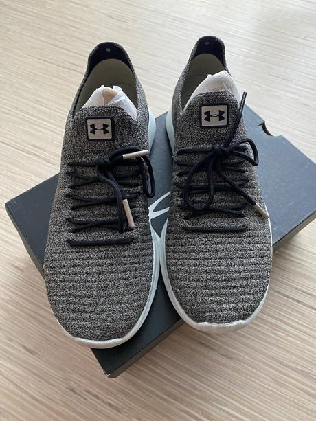 Under armour tenisky, under armour,40