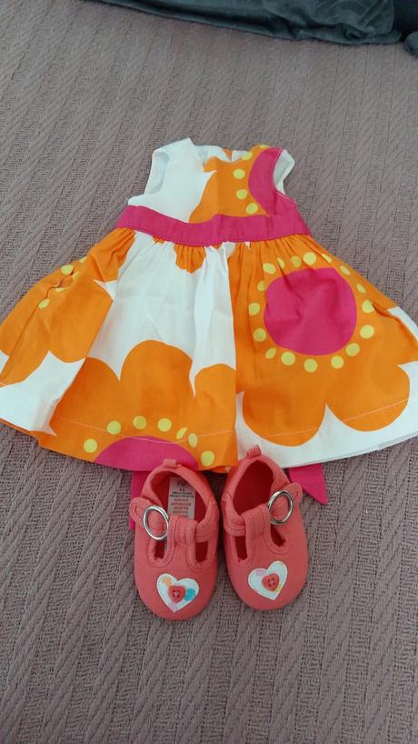 Uzasne kvetinkove saticky, carter's,56