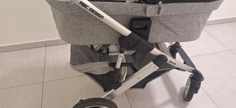 Kočík abc design salsa 4, abc design,abc design salsa 4