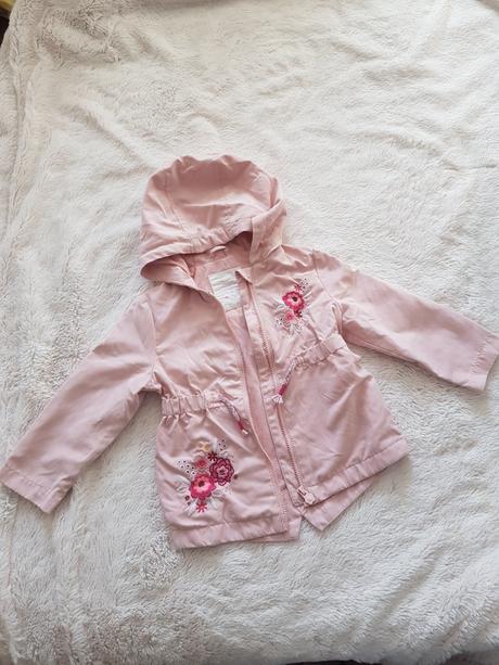 Tenká bundička, f&f,86