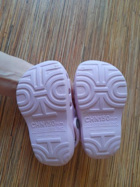 Topanky do vody coqui, coqui,23