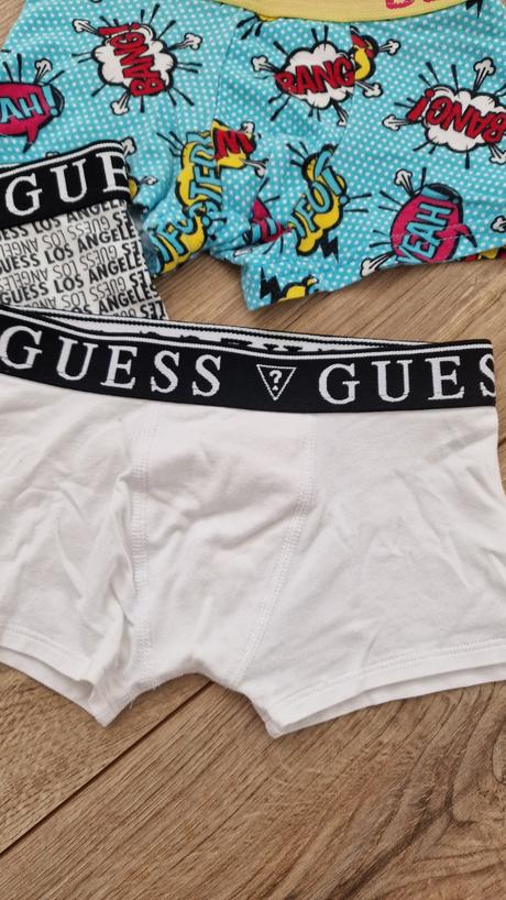 Boxerky, guess,104