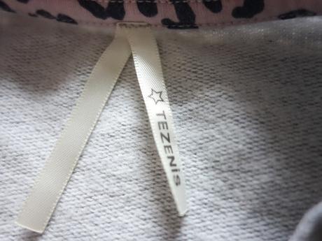 Mikinka tezenis 146/152, 146