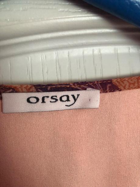 Letné saty, orsay,46
