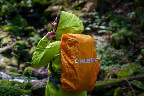 Turistický batoh husky scape 38 l, husky