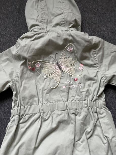 Jarná bundička, dopodopo,92