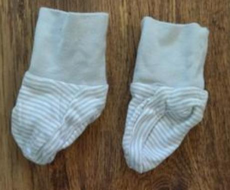 Capacky velkost písaná 6-9 mes, vertbaudet,17