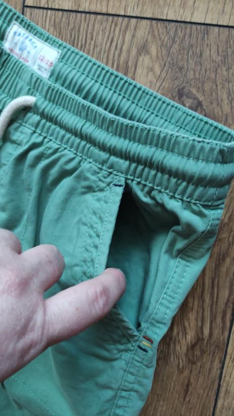 Balík zn. fatface na vek 12-13 r., 158