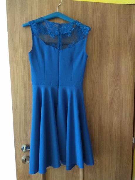 Spoločenské šaty, s