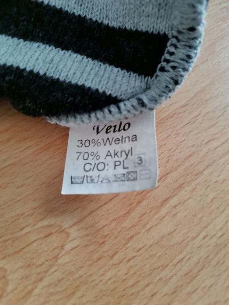 Prechodná čiapka, 92