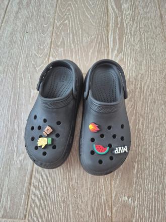 Crocsy j2, crocs,31