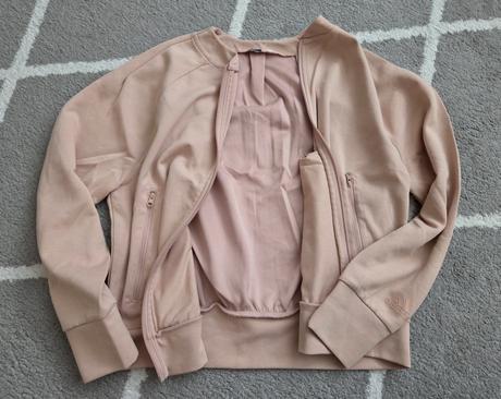 Adidas dámska mikina xs/s, adidas,s