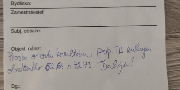 Čelustný ortopéd MUDr. Hadi Beheshti