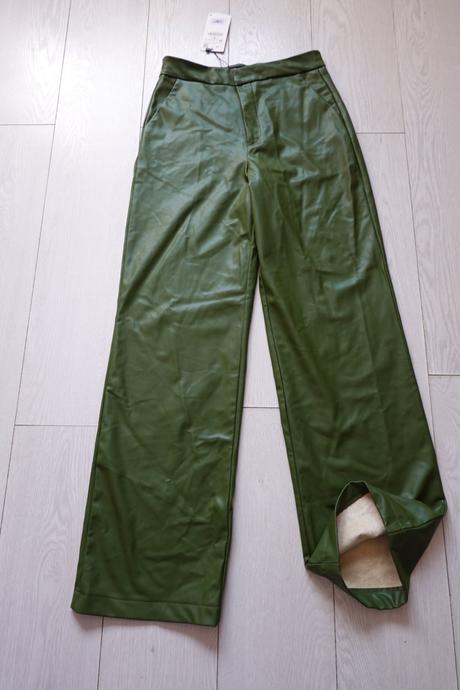 Nohavice zara, zara,m