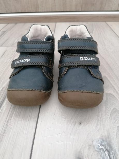 Dd step 21 celoročne, d.d.step,21