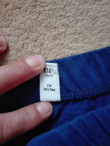 Raz oblečená nazbierkana sukienka, 140