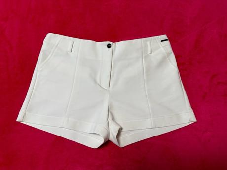 Krátke biele elegantné nohavice zn. orsay, orsay,m