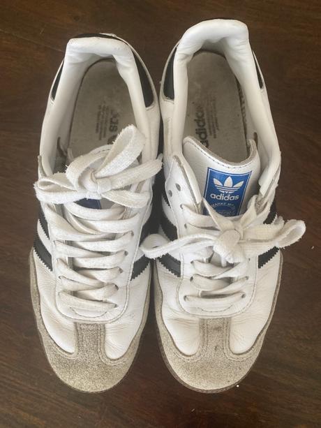 Tenisky adisas samba, adidas,37