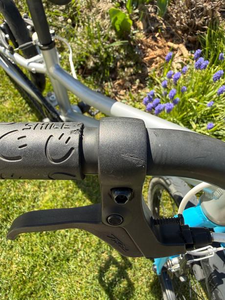 Ultraľahký puky ls-pro 18 (6kg) + pomocné kol, puky,18