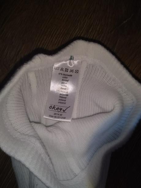 Pančušky 74, kik,74