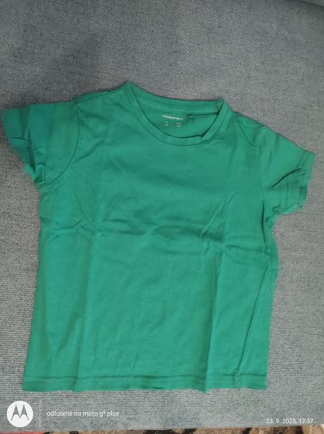 Tričká s krátkym rukávom, dopodopo,116