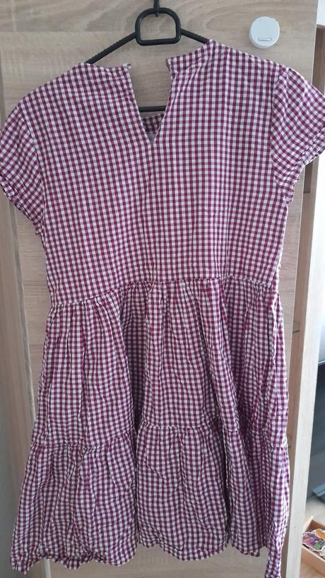 Šaty 164, coccodrillo,164