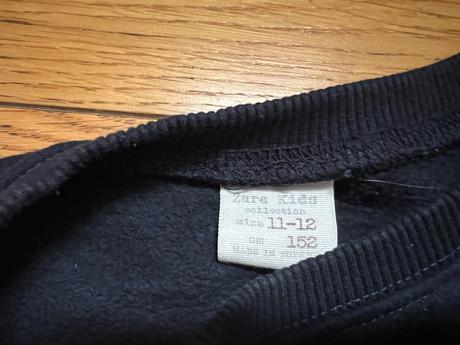 Mikina zara, zara,152