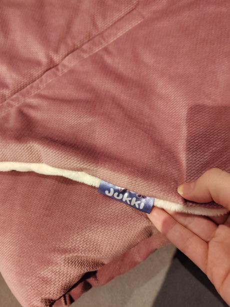 Uni deka do vajíčka, 