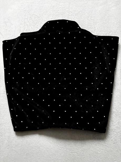 Velúrové šaty zara, zara,xs