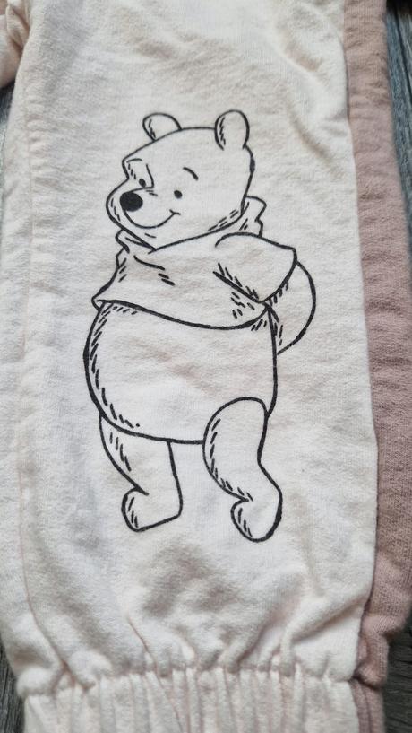 Tepláková súprava 12-18m, disney,86