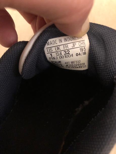 Dievčenské tenisky adidas, adidas,32