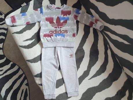 Súprava adidas, adidas,92
