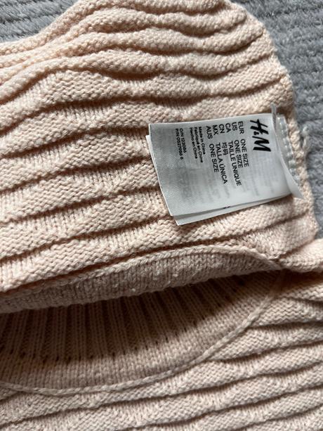 Nákrčník, h&m