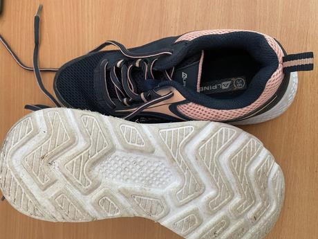 Tenisky alpine pro, alpine pro,36