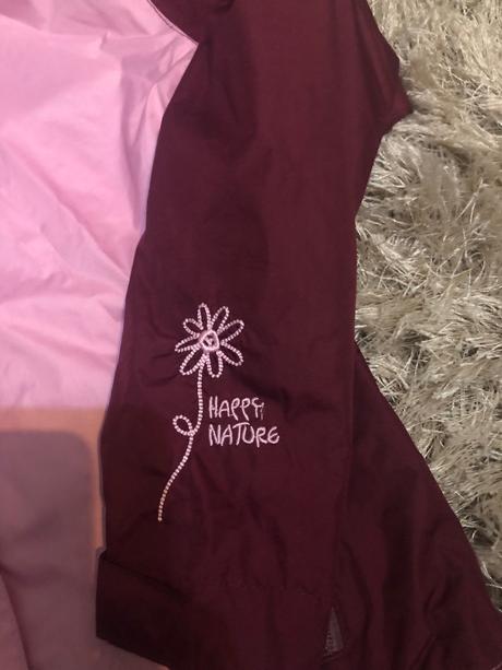 Sustiakova bunda, crivit,134