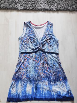 Lahké letné šaty l, l