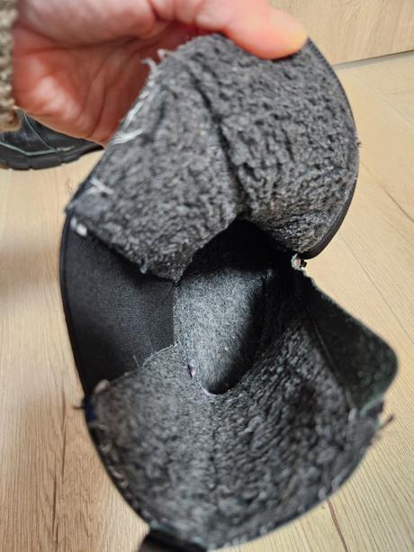 Dd step čižmy 33, d.d.step,33