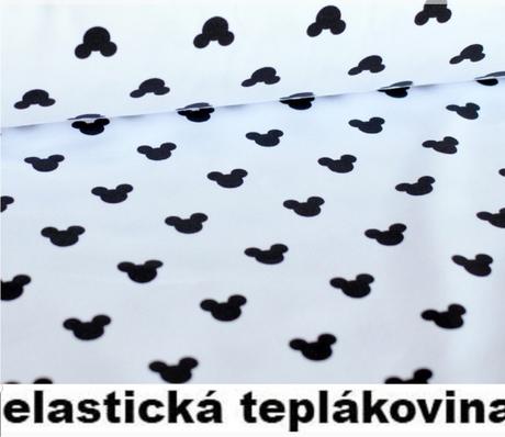 Šmolko čiapka šatka a čelenka, 50 - 152