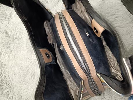 Kabelka anekke, anekke