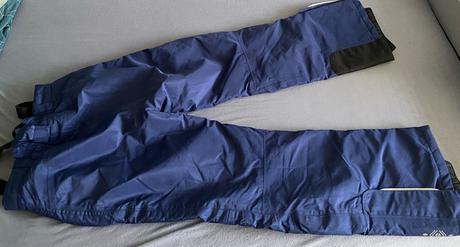 Oteplovačky, crivit,146