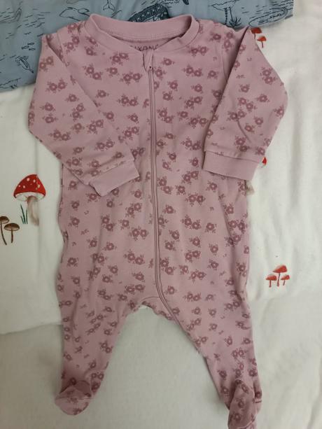 Fixoni pyžamko, fixoni,68