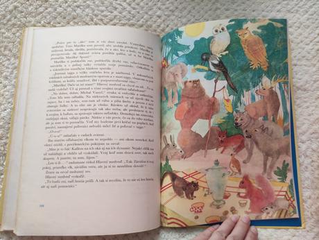 Rozprávky pre alenku,