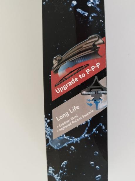 Stierače bosch aerotwin ar 531 s, 