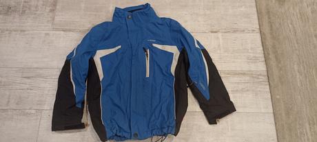 Lyziarska bunda, 140