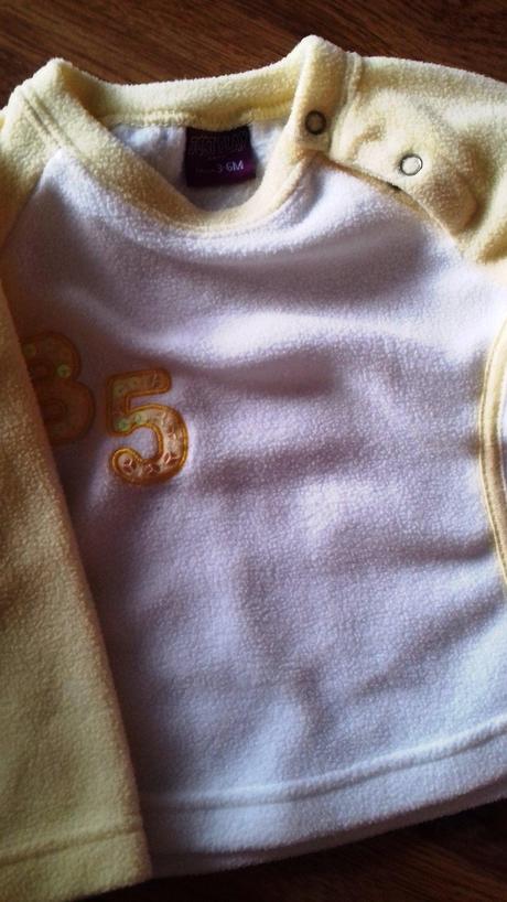 Mikina, just play,74