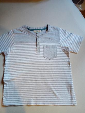 Tričko, marks & spencer,116